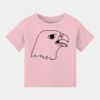 Infant Jersey Short Sleeve Tee Thumbnail