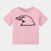 Infant Jersey Short Sleeve Tee Thumbnail