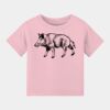 Infant Jersey Short Sleeve Tee Thumbnail