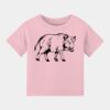 Infant Jersey Short Sleeve Tee Thumbnail