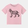 Infant Jersey Short Sleeve Tee Thumbnail