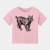 Infant Jersey Short Sleeve Tee Thumbnail