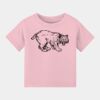 Infant Jersey Short Sleeve Tee Thumbnail