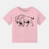 Infant Jersey Short Sleeve Tee Thumbnail
