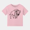 Infant Jersey Short Sleeve Tee Thumbnail
