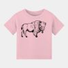 Infant Jersey Short Sleeve Tee Thumbnail
