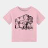 Infant Jersey Short Sleeve Tee Thumbnail