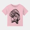 Infant Jersey Short Sleeve Tee Thumbnail