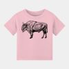 Infant Jersey Short Sleeve Tee Thumbnail