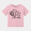 Infant Jersey Short Sleeve Tee Thumbnail