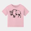 Infant Jersey Short Sleeve Tee Thumbnail