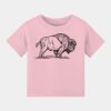 Infant Jersey Short Sleeve Tee Thumbnail
