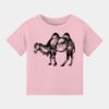 Infant Jersey Short Sleeve Tee Thumbnail