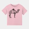 Infant Jersey Short Sleeve Tee Thumbnail