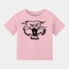 Infant Jersey Short Sleeve Tee Thumbnail
