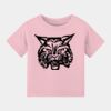 Infant Jersey Short Sleeve Tee Thumbnail