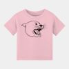 Infant Jersey Short Sleeve Tee Thumbnail