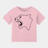 Infant Jersey Short Sleeve Tee Thumbnail
