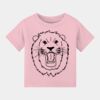 Infant Jersey Short Sleeve Tee Thumbnail