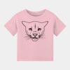 Infant Jersey Short Sleeve Tee Thumbnail