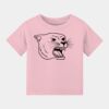 Infant Jersey Short Sleeve Tee Thumbnail