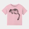 Infant Jersey Short Sleeve Tee Thumbnail