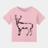 Infant Jersey Short Sleeve Tee Thumbnail