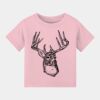 Infant Jersey Short Sleeve Tee Thumbnail