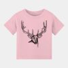 Infant Jersey Short Sleeve Tee Thumbnail