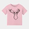 Infant Jersey Short Sleeve Tee Thumbnail