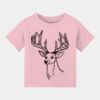 Infant Jersey Short Sleeve Tee Thumbnail