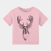 Infant Jersey Short Sleeve Tee Thumbnail