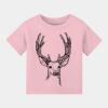 Infant Jersey Short Sleeve Tee Thumbnail