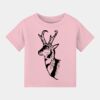 Infant Jersey Short Sleeve Tee Thumbnail