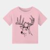 Infant Jersey Short Sleeve Tee Thumbnail