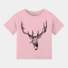 Infant Jersey Short Sleeve Tee Thumbnail