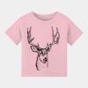 Infant Jersey Short Sleeve Tee Thumbnail