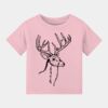 Infant Jersey Short Sleeve Tee Thumbnail