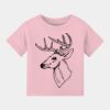 Infant Jersey Short Sleeve Tee Thumbnail