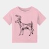 Infant Jersey Short Sleeve Tee Thumbnail