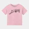 Infant Jersey Short Sleeve Tee Thumbnail