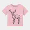 Infant Jersey Short Sleeve Tee Thumbnail