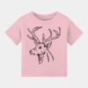 Infant Jersey Short Sleeve Tee Thumbnail