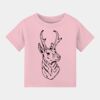 Infant Jersey Short Sleeve Tee Thumbnail