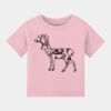 Infant Jersey Short Sleeve Tee Thumbnail