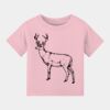 Infant Jersey Short Sleeve Tee Thumbnail