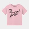 Infant Jersey Short Sleeve Tee Thumbnail