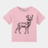 Infant Jersey Short Sleeve Tee Thumbnail