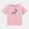 Infant Jersey Short Sleeve Tee Thumbnail