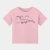 Infant Jersey Short Sleeve Tee Thumbnail